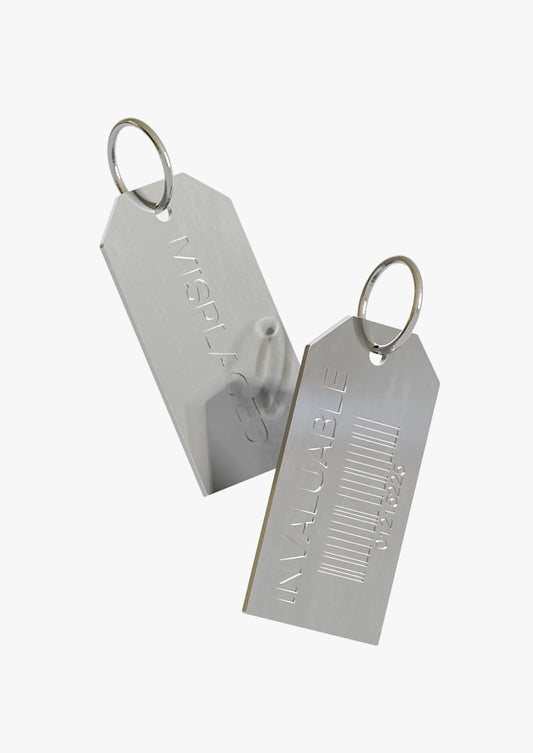 Invaluable Earring