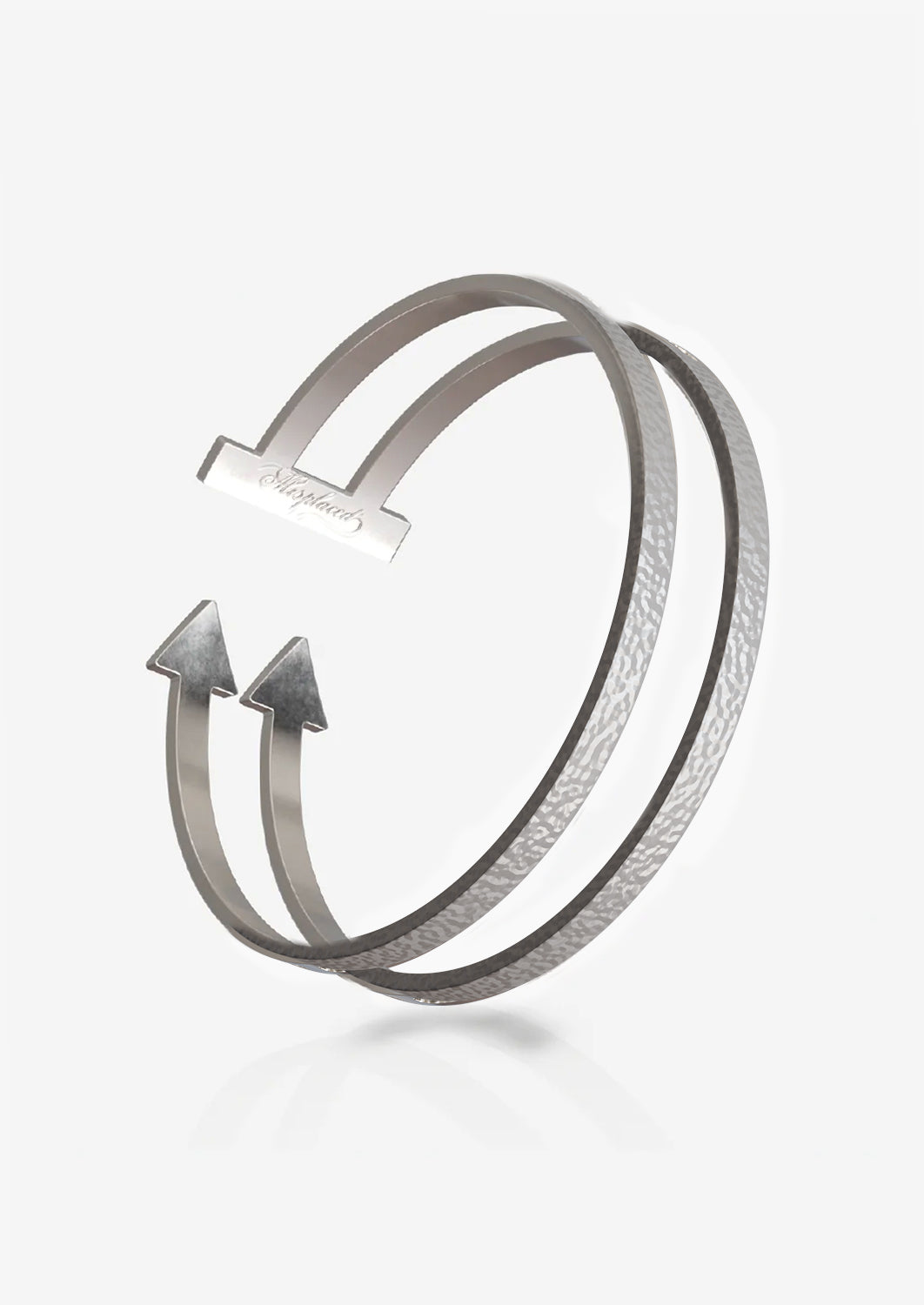 finity bracelet